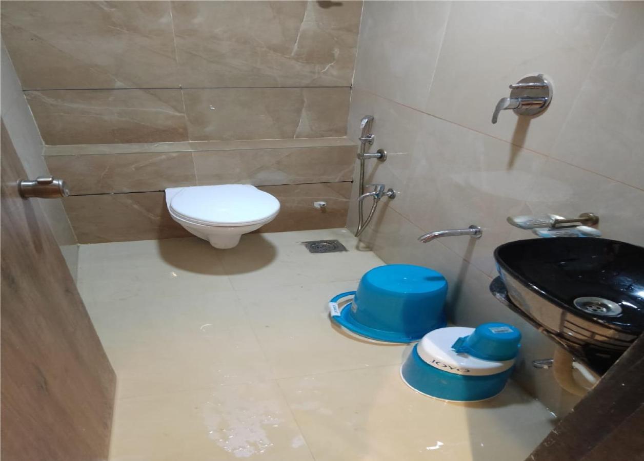 Hotel Lotus Villa Amhedabad Dış mekan fotoğraf